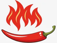 Challenge Hot Chili 3D image