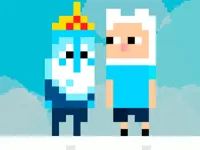 Time of Adventure : ?ce King image