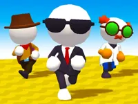 Challenge the Runners image