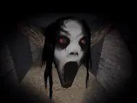 Scary Granny: Basement Escape image