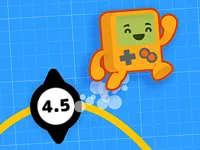 Joystick Adventure image
