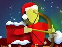 Christmas Gift Castle Defense image