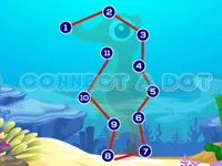 Connect A Dot image