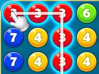 Merge Bubble Number image