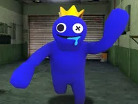 Rainbow Friends image