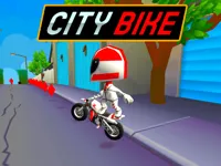 City Bike image