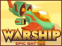 Warship image