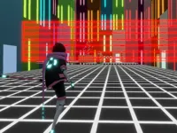 Neon Blade Impetus image