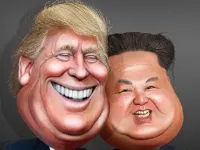 Trump Ragdoll image