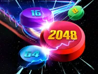 Space Quoit 2048 image