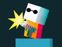 Mr Gun image