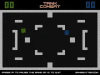 Tank Combat image