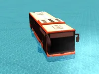Surfer Bus image