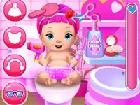 Baby Bella Caring image