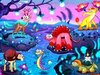 Dream Book Jigsaw image