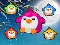 Penguin Splash image