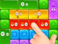 Jelly Crush Mania image