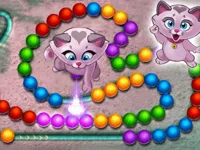 Kitty Marbles image