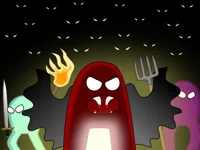 Among Undead image