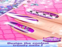 Manicure Game image