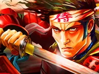 Samurai Reflexion image