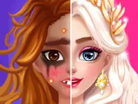Fashion Icon Streamer Makeover image