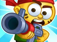 Raft Wars 2 image