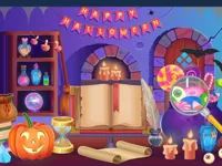 Hidden Objects: Find items image