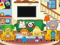 My Virtual House image
