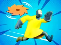 Saw Hero Escape 3D image