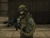Military Wars Strike image