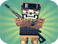 zombie hunting image
