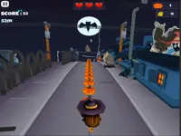 Halloween Runner image