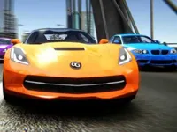 Drift Rush 3D.IO image