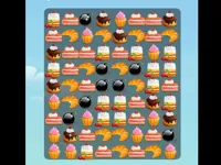 Match Cake 2D image