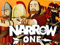 Narrow One image