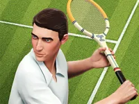 World of Tennis: Roaring  20s image