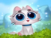 Cat Stretch Game image