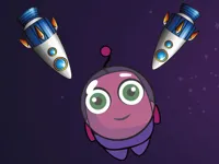 Bounce Alien image