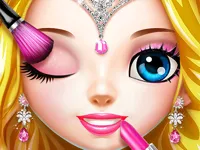 Fashion Salon Princess image