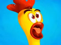 PLAY TIME Chicken.io image