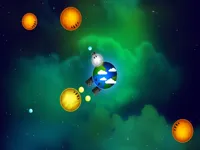 World in Danger Earth Attack image