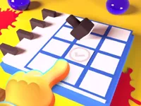 Stamp It Puzzle image