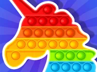 Fidget Pop Online image