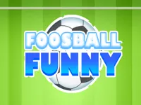 FZ FoosBall image