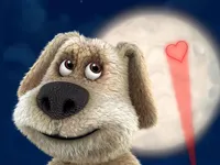 Talking Ben Hidden Stars image