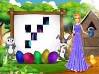 Easter Basket Escape image