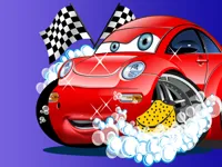 Car Wash With John image