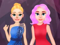 Princesses Prom Night image