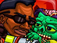 ZOMBIE EXPLOSER image